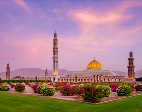Sultanat of Oman