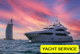 Yacht Service